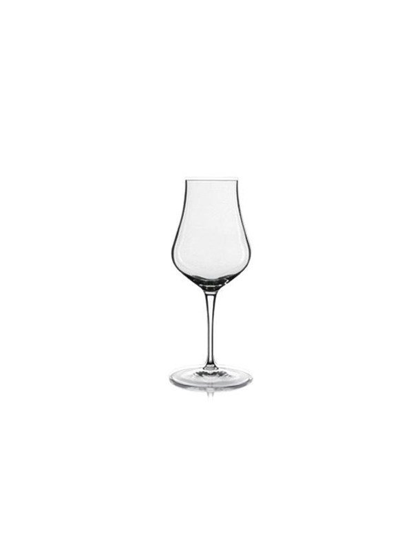 Luigi Bormioli Vinoteque Rom/Whisky Glas 2 stk.