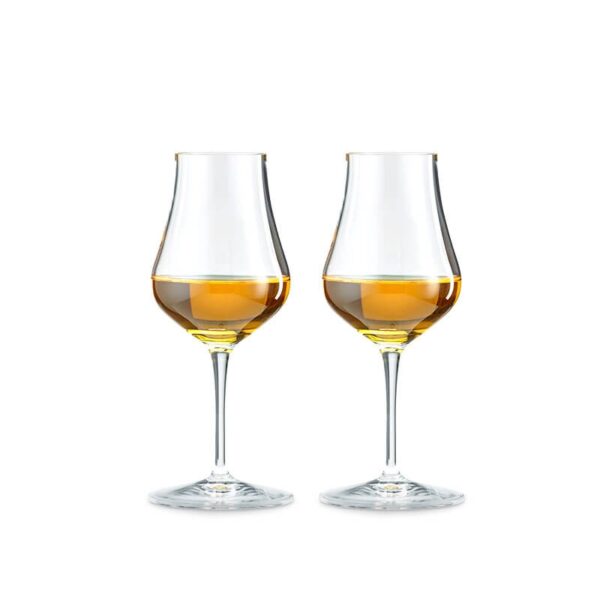 Luigi Bormioli Vinoteque romglas 2 stk 17 cl
