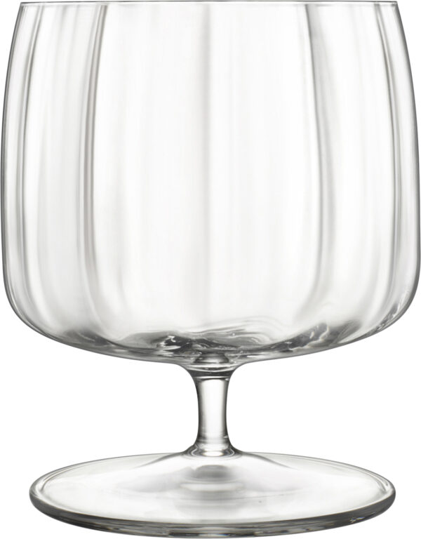 Romglas Jazz 50 cl 4 stk.