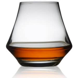 Juvel romglas, 29 cl - 6 stk