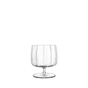 Luigi Bormioli - Romglas Jazz 50 cl 4 stk.