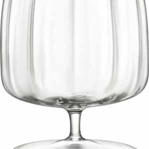 Romglas Jazz 50 cl 4 stk.